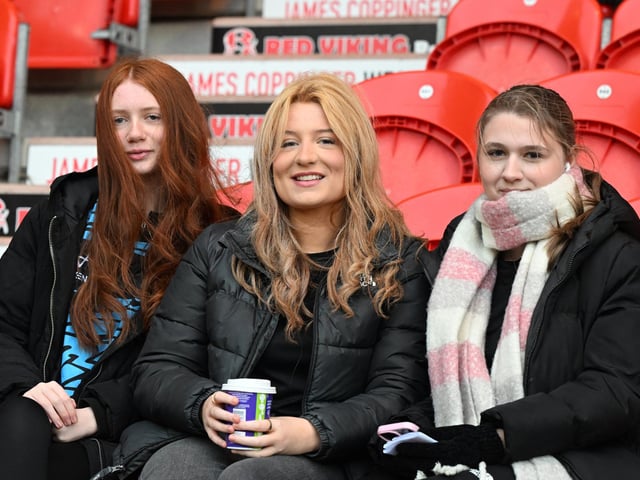 Doncaster Rovers came from behind twice to draw at home to Cheltenham.