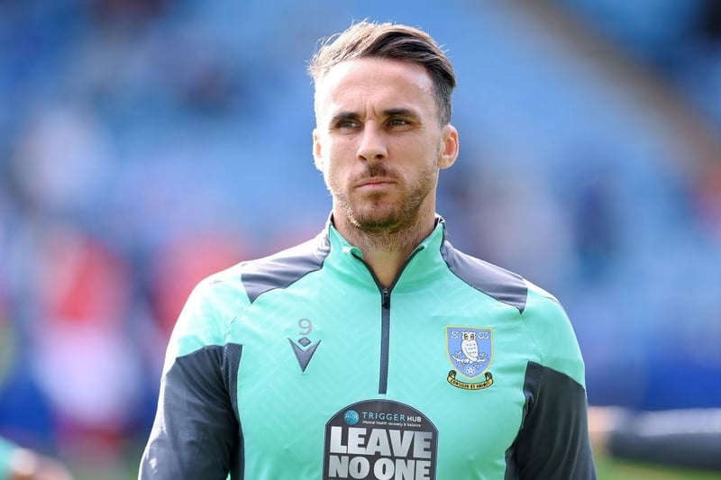 Lee Gregory is interesting Wrexham. He is seen as an option if the Welshmen are unable to sign their first choice striking option of Jonson Clarke-Harris. Darren Witcoop (Sunday Mirror)