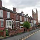 18 Highfield Road.
