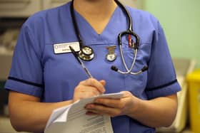 What Doncaster people think about the NHS pay rise.