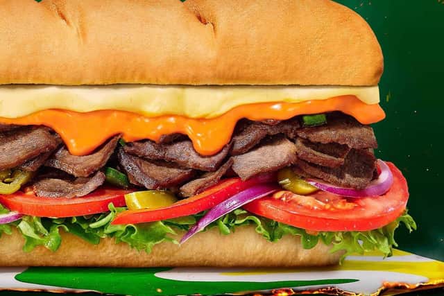 New food hygiene ratings.