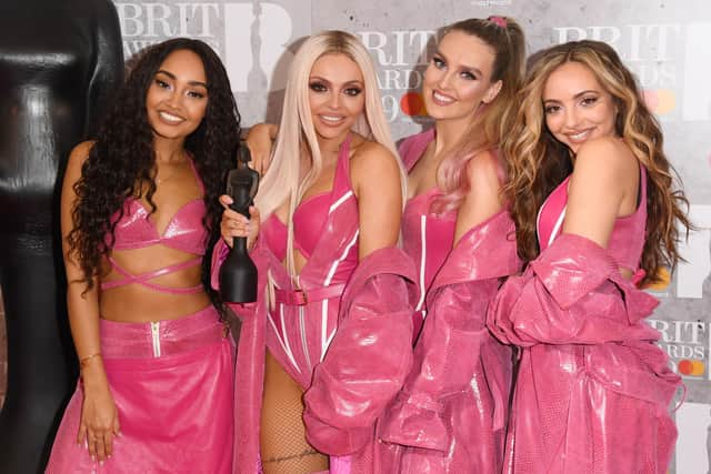 Sheffield fans will get to sing along with some of the “world’s biggest girl band's” greatest hits. (Photo by Stuart C. Wilson/Getty Images)