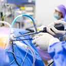 The company worked with a pioneering medical device manufacturer.