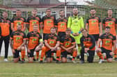 Scawthorpe Athletic