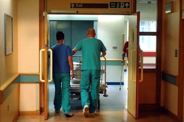 Government approach to Covid-19 had serious errors and delays which led to deaths says new report.