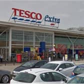 Tesco logistics workers are to hold a strike ballot.