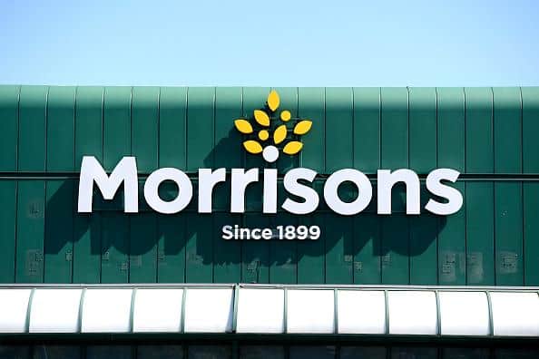 People of South Yorkshire can look forward to shopping all their favourite Morrisons groceries on Amazon Prime.