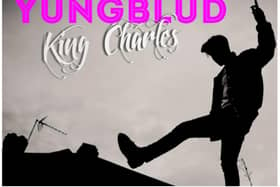 Yungblud released his single King Charles in 2017.