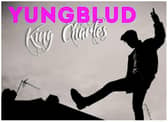 Yungblud released his single King Charles in 2017.