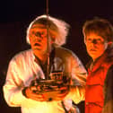Doncaster now has its very own Back To The Future themed bar with Doc Brown's in Mexborough. (Photo: Universal).