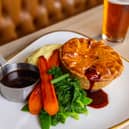 Marston’s And Tom Shepherd Are Serving Up The Best Ever Pub Pie