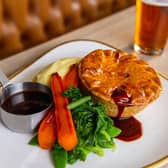 Marston’s And Tom Shepherd Are Serving Up The Best Ever Pub Pie