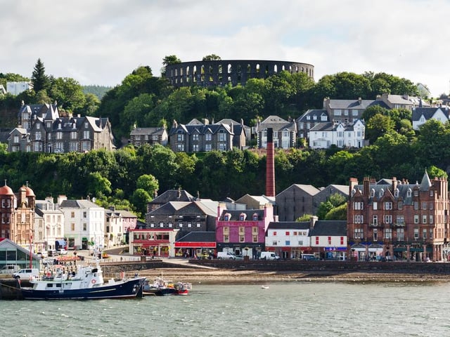 There are 24 primary schools in the Argyll and Bute Council area that have not been inspected for 10 or more years.