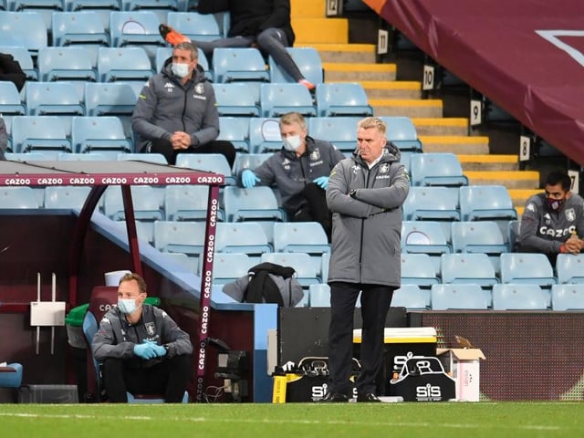 Well, this is a bit surprising. What has poor Dean Smith done to warrant 28% of negative tweets? Aston Villa are 8th in the Premier League table, and just five points off the top four!