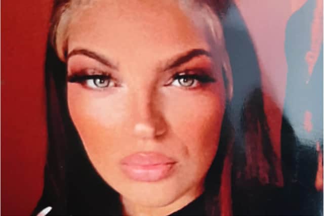 Nikita's family has paid a moving tribute following her death.