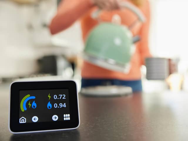 Ofgem has announced when it will reveal the new energy price cap 