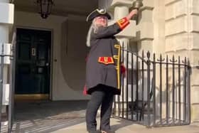 Doncaster Conservative candidate Nick Fletcher wants to see a permanent town crier for the city.