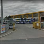 Doncaster bus depot will be opening its doors for a special Jubilee open day.