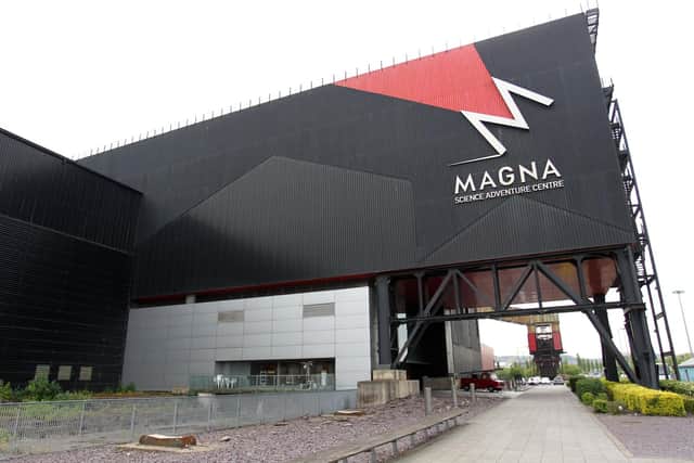Don’t miss the awards ceremony at Magna on Thursday September 22 when the winners will be revealed, including the coveted Lifetime Achievement Award.
