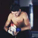 Gavin McDonnell has confirmed his retirement from boxing