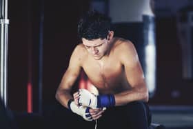 Gavin McDonnell has confirmed his retirement from boxing