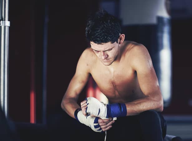 Gavin McDonnell has confirmed his retirement from boxing