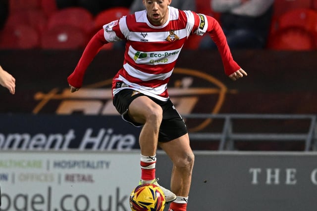 A mixed reception from the home fans as he returned to his old club. Went close a couple of times on what was a bright cameo.