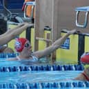 DBTH Advanced Clinical Practitioner Eleanor Bull takes on Ironman and Ice Swimming Championships.