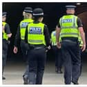 Police have probed reports of a person being kidnapped in Doncaster.