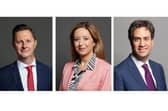 MPs Sally Jameson, Lee Pitcher and Ed Miliband have welcomed the new Industrial Strategy published this week the Labour government, which will benefit businesses across the Doncaster area.