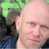 Dario G will be among the stars performing at the Thorne Waterside Music Festival.