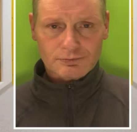 Jail for prolific burglar who targeted victim’s homes as they slept