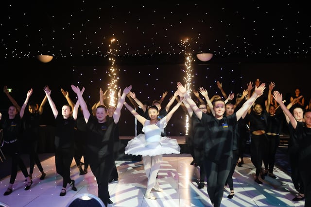 Performers from Consilium Academies