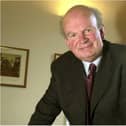 Former Doncaster Free Press owner Freddy Johnston has died at the age of 86.