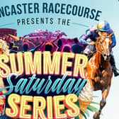 Doncaster Racecourse has teased more summer shows.