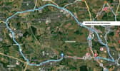 Drivers in Doncaster are being warned of the closure of the A635 in Marr for resurfacing.