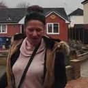 This is the woman police want to question over the theft of a vehicle in Doncaster.