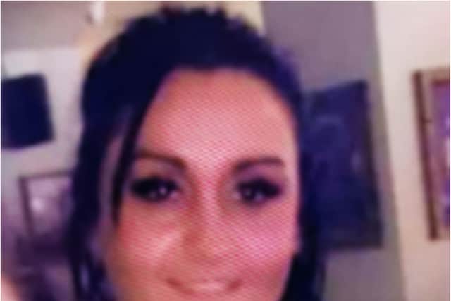 Police have launched an urgent appeal to find Chloe.