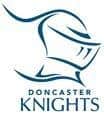 Doncaster Knights rugby club