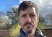 Doncaster film maker and multi media specialist Wayne Sables