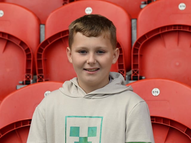 Kyle Hurst levelled in the 73 minute to give Doncaster a useful point.