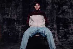 Louis Tomlinson