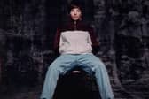 Louis Tomlinson