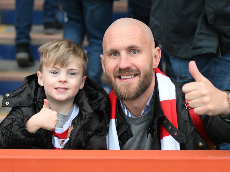 Doncaster Rovers picked up a useful point against promotion rivals Notts County.