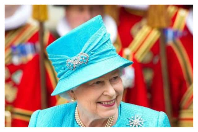 There's plenty going on in Doncaster to mark the Queen's Platinum Jubilee.