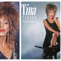 A 40th anniversary edition of Private Dancer has been released.
