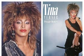 A 40th anniversary edition of Private Dancer has been released.