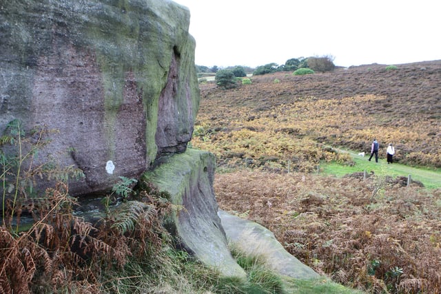 Home to the famous Nine Ladies Stone Circle, which is believed to date back to Bronze Age. You can also marvel at the impressive gritstone rocks which stick out of the ground. Start at the village of Birchover for a gentle three mile walk.
