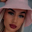 Shannon Clifton is from Doncaster and owns her own beauty cosmetics business