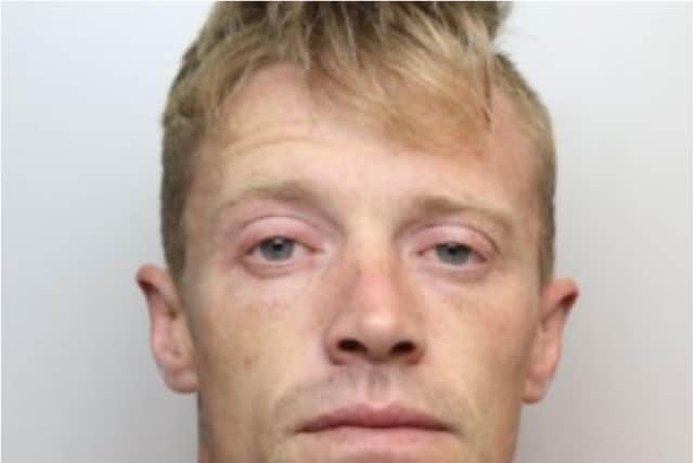 Have you seen Paul Eardley?